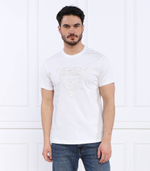 футболка moisey GUESS - белый(M3RI15 K8FQ4)