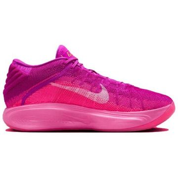 Nike Air ZOOM GT Hustle 3 Баскетбольные кроссовки СРЕДНЕГО роста/летательный аппарат Юнисекс