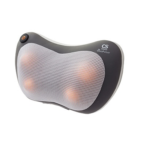 Массажная подушка CS Medica VibraPulsar CS-cr5