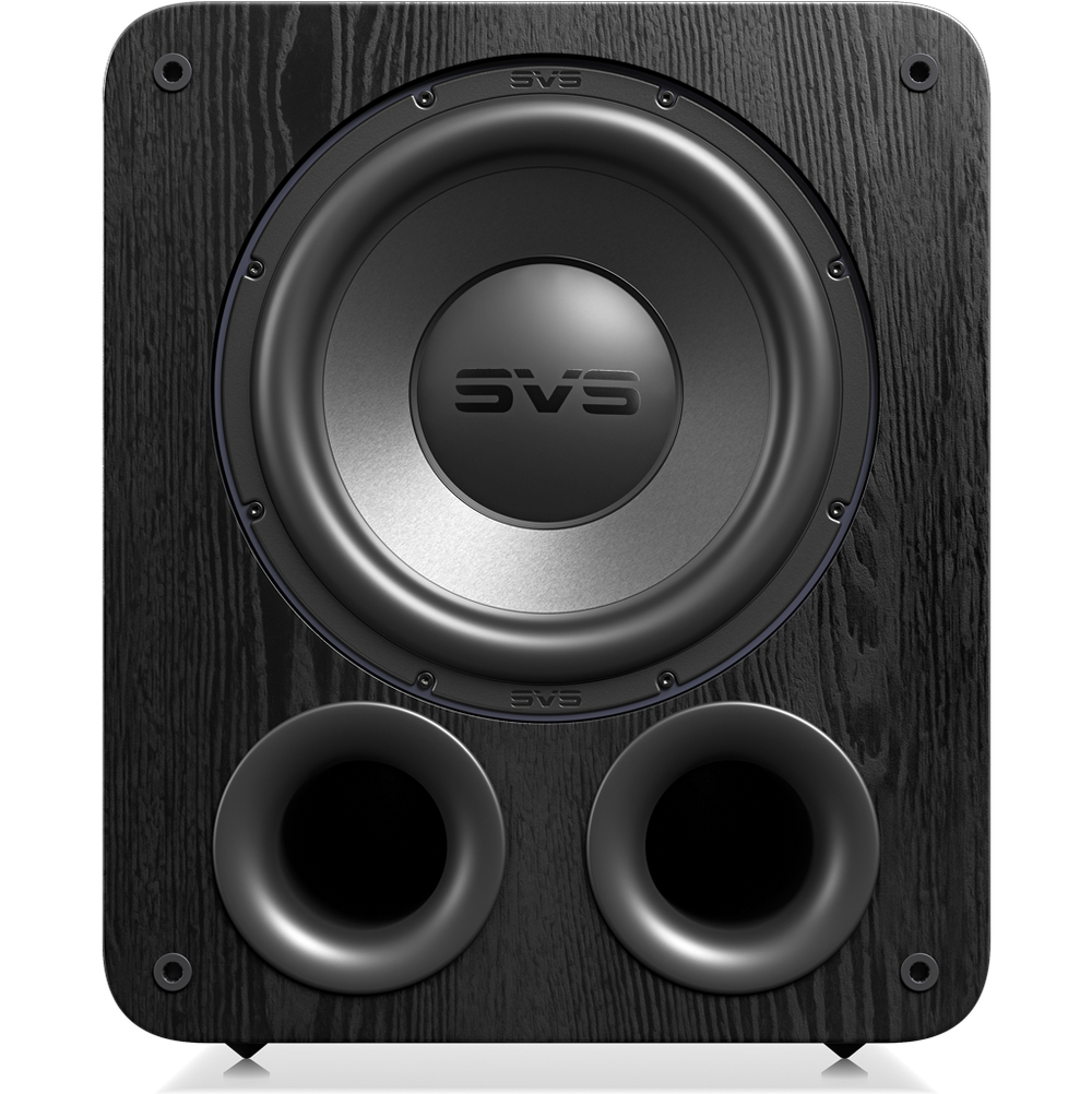 SVS PB-3000 R|Evolution, активный сабвуфер, портовой