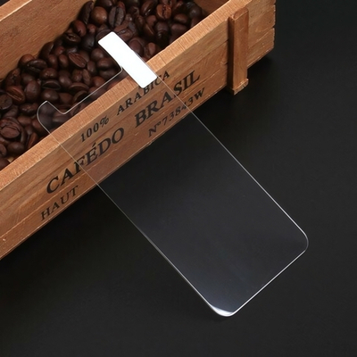 Защитное стекло универсальное 4.5" 0.3 mm в тех.упаковке, 008323