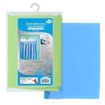 Занавес под раковину 80*170 см