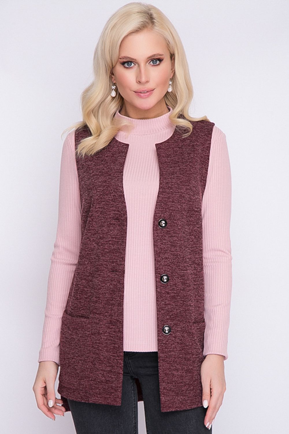 Жилет 2004 Avili