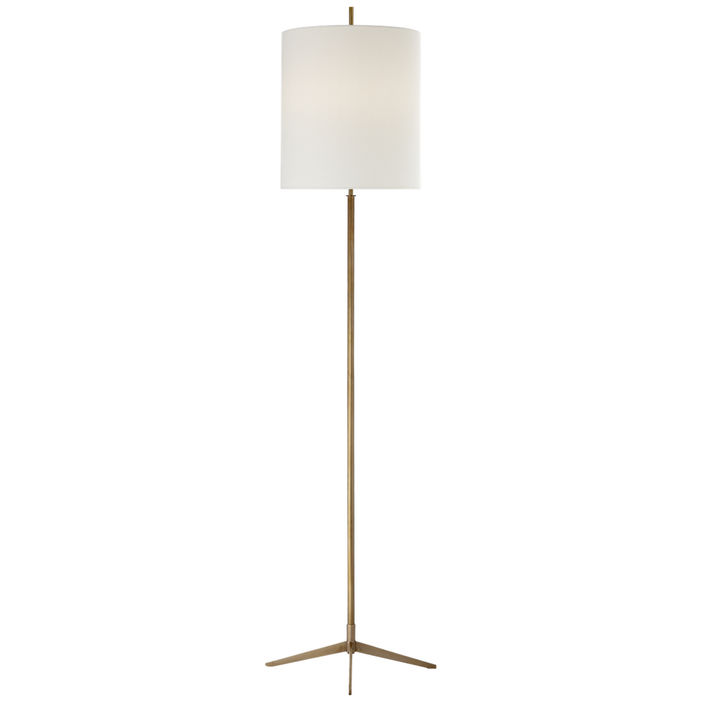Напольный светильник Visual Comfort Caron Floor Lamp