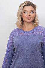 Блузка Трейси №2 Valentina