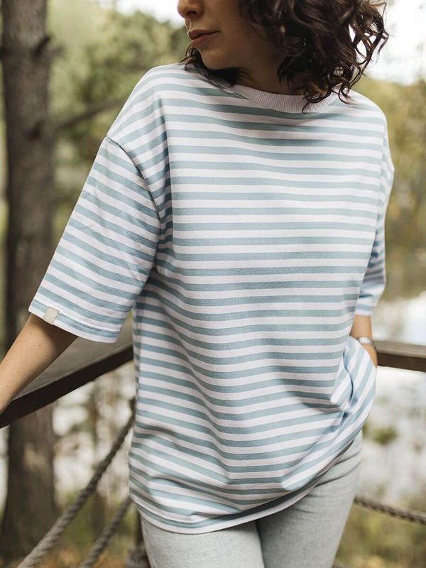 Футболка f0879