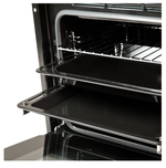 Электрический духовой шкаф "Oasis" D-MSB