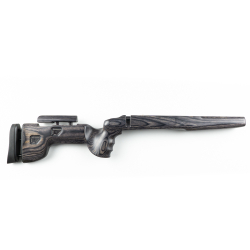 Ложа MG-01 на CZ-455, ламинат, регулируемый затыльник, гребень, MasterGun