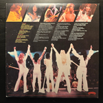 Angel - Live Without A Net 2LP (Англия 1980г.)