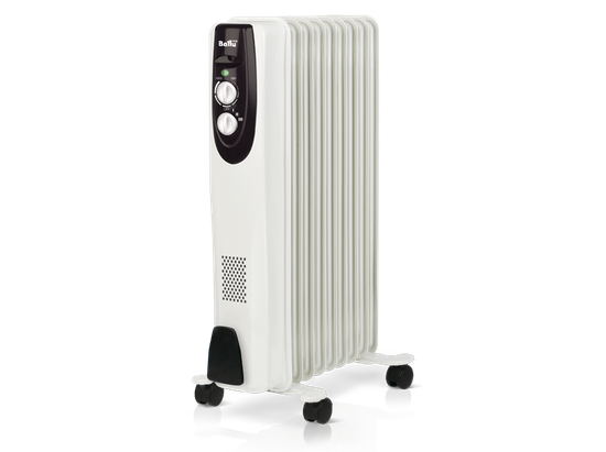 Масляный радиатор Ballu BOH/CL-09WRN