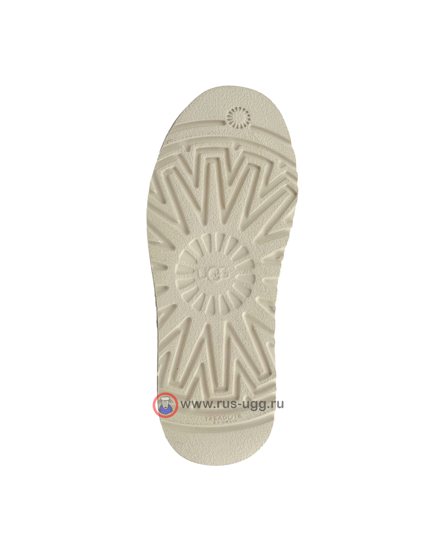 TASMAN SLIPPER Beige