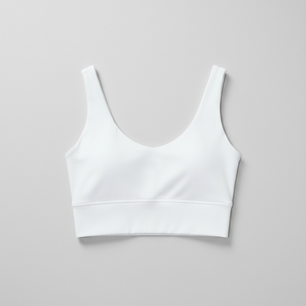 Топ женский спортивный