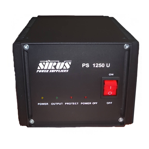 Sirus PS-1250U Блок питания