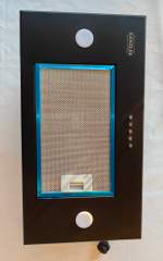 вытяжка D 545 S