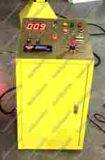 Бык для аттракциона родео "Дикий бык"