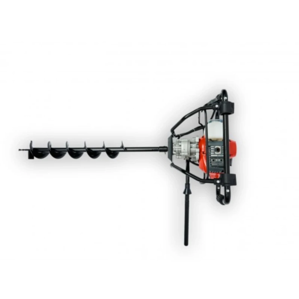 VILLARTEC D427 моторный бур D427S