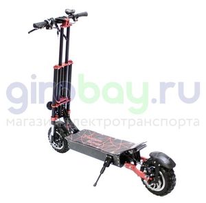 Электросамокат Yokamura Raptor 11