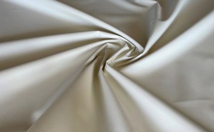 Искусственная кожа  40 бежевый пу