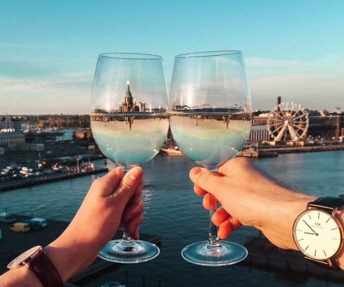 Санкт-Петербург