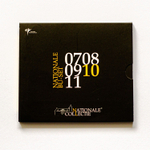 Netherlands 2010 Year Set "National Collection"
