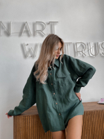 Рубашка LINEN