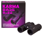 Бинокль Levenhuk Karma BASE 8x32