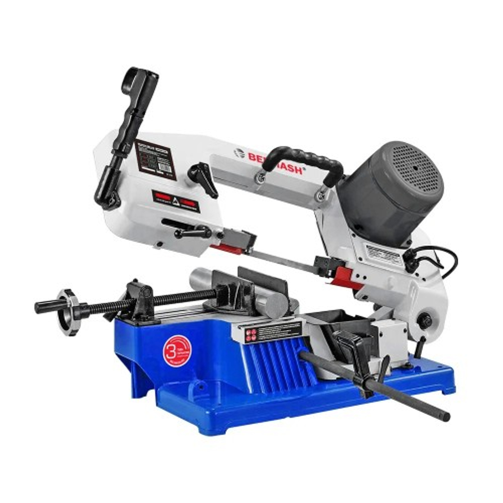 Станок ленточнопильный BELMASH MBS-440 S270A