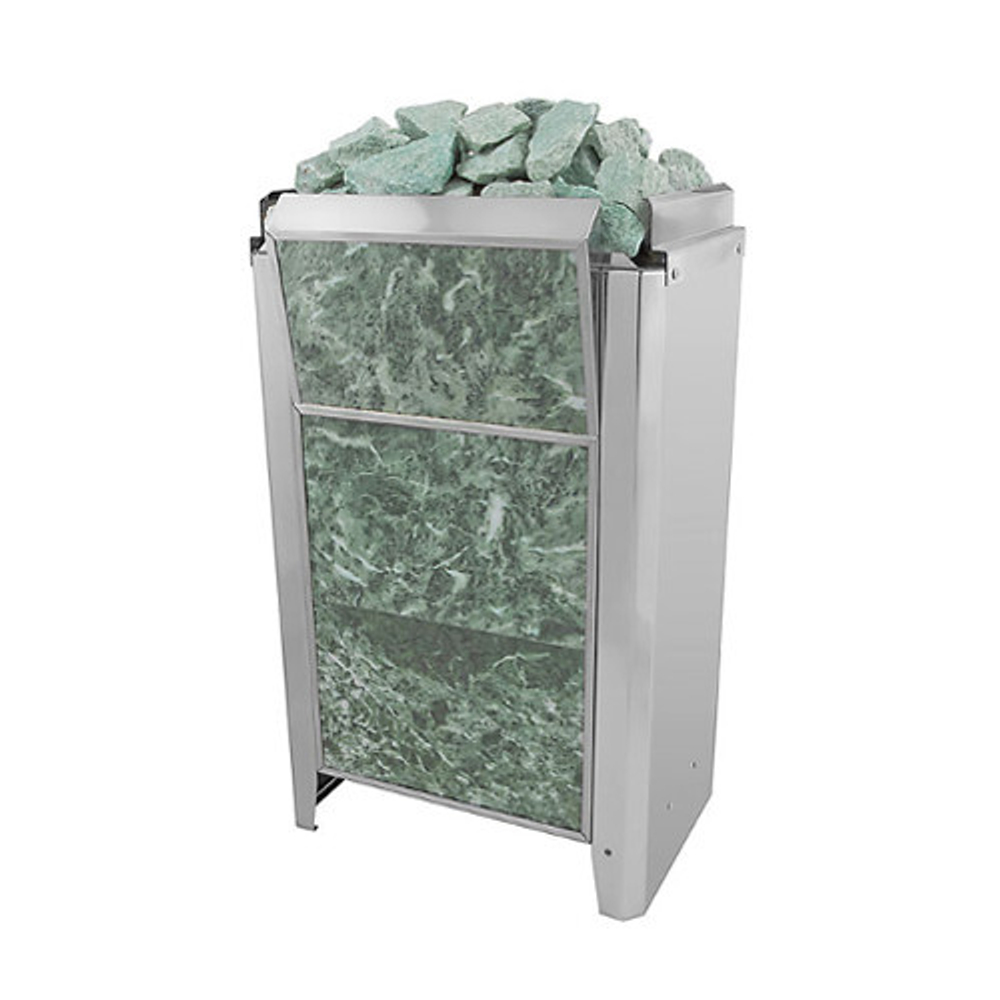 Электрическая печь Политех Kristina Classic Stone 8 кВт/220V