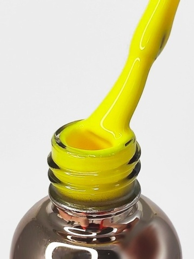 Uno Однофазный гель-лак 22 Pedicure Line, 8мл