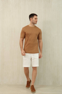 Футболка Ermenegildo Zegna