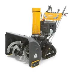 Бензиновый снегоуборщик "STIGA" ST 5266 P TRAC