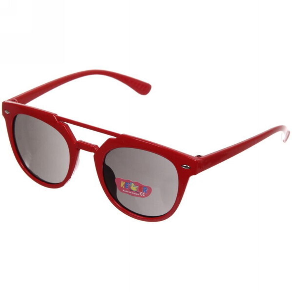 Очки солнцезащитные детские «Sunshine», авиатор, микс цветов