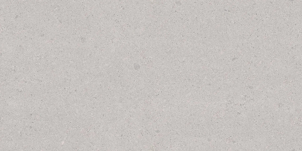 Глазурованный керамогранит Claydust Light 60x120 см 1.44 м² матовый цвет серый