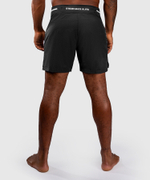 Шорты ММА Roger Gracie Academy by Venum Black