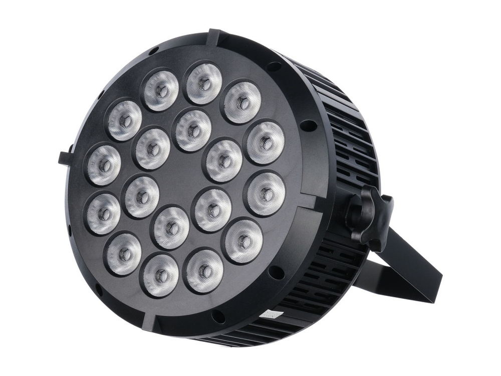 Прожектор Led par 18*8w (RGBW), Big Dipper LPC004