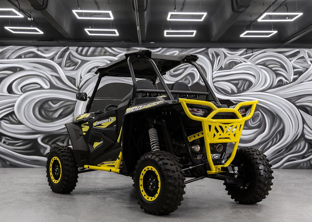 Багги SHARMAX XForce 1100 Sport