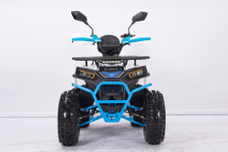 Квадроцикл YACOTA VEKTOR 125 LUX