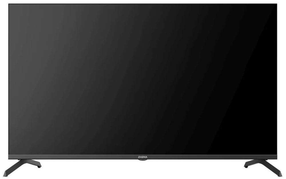 Телевизор  Digma DM-LED43UQB31