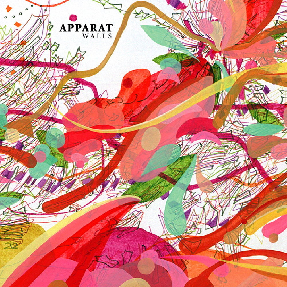 Apparat	Walls