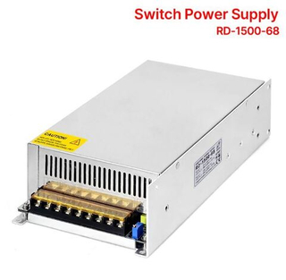 Блок питания RD-1500-68