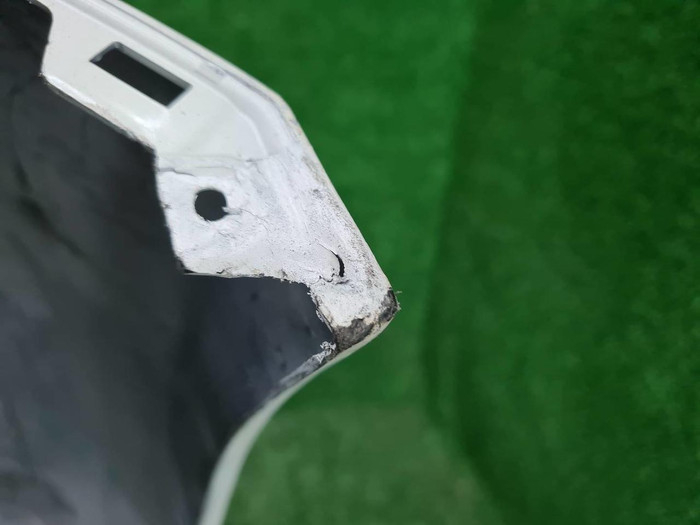 Бампер передний Zeekr 001 (2021-н.в.)