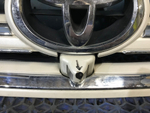 Решетка радиатора TOYOTA IPSUM 2003-2009