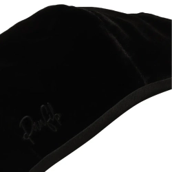 Берет из шелковго бархата