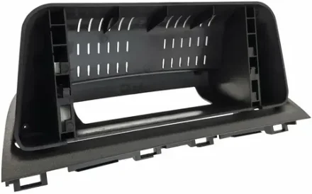 Магнитола для Mazda CX-4 2016-2024 (штатный монитор) - Canbox H-Line 3037 монитор 12.3" QLED в стиле Audi на Android 10, ТОП-процессор, CarPlay, 4G SIM-слот