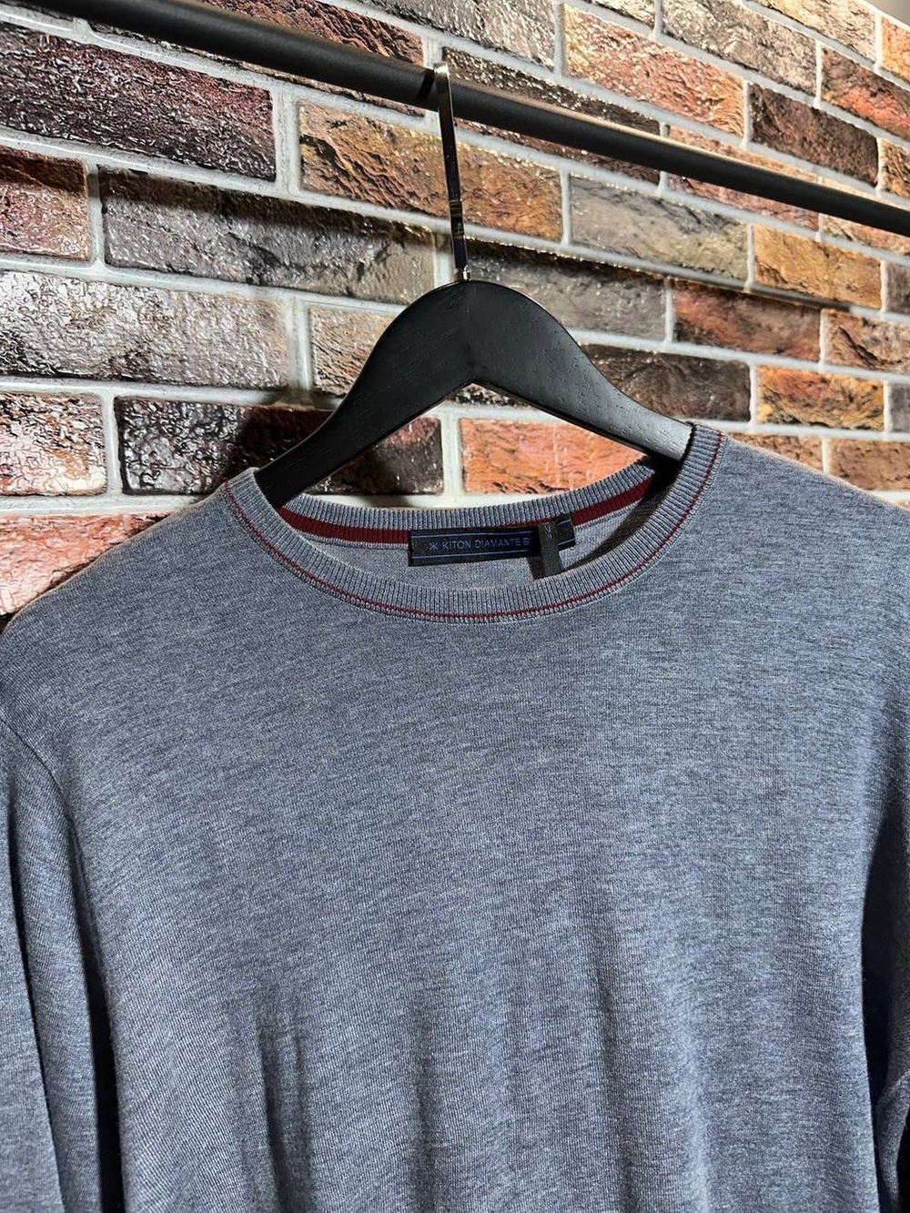 Джемпер Kiton
