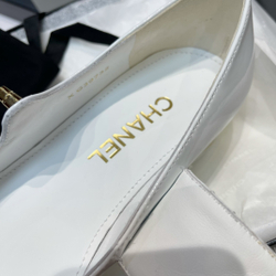 Chanel Shoes