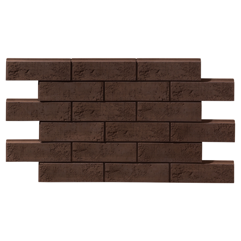 Клинкерная плитка Леонардо Стоун Сидней 709-10 размер 280х84 толщина 23 мм (LEONARDO STONE) бетонная для вентилируемого фасада. Вес квадратного метра 38,81 кг