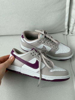 Кеды из натуральной кожи