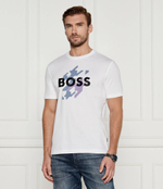 Футболка BOSS BLACK - белый(50521520)