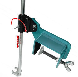 Струбцина Практик Стандарт